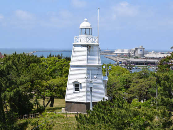日和山公園
