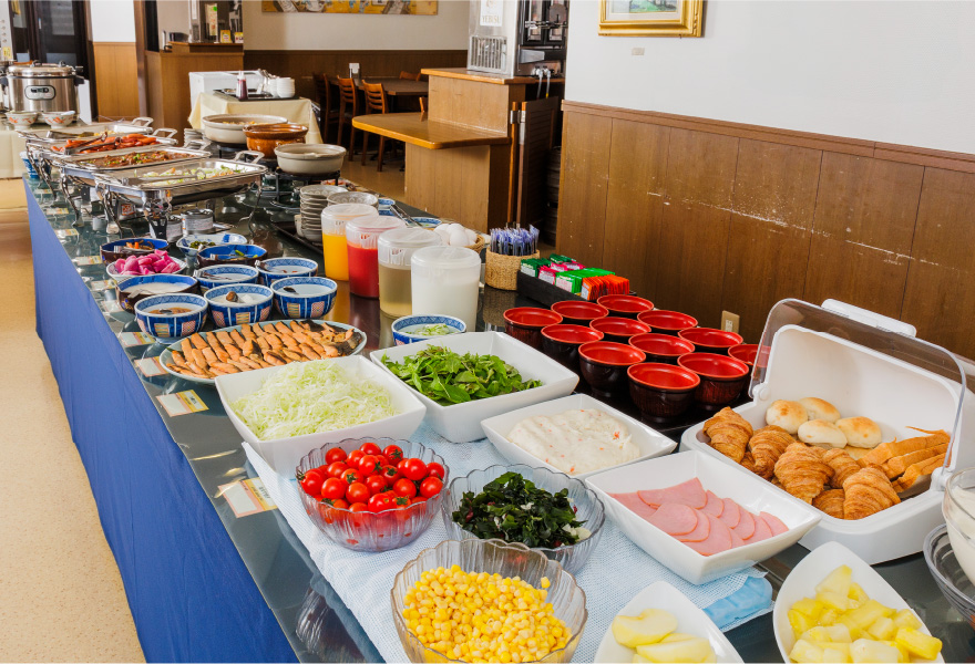 レストラン Diningつきみ