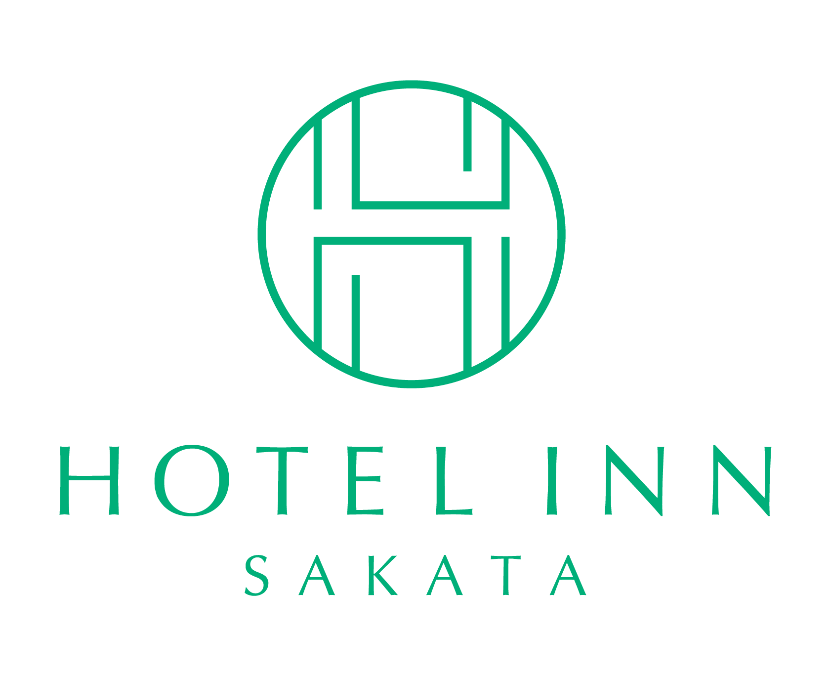 ホテルイン酒田