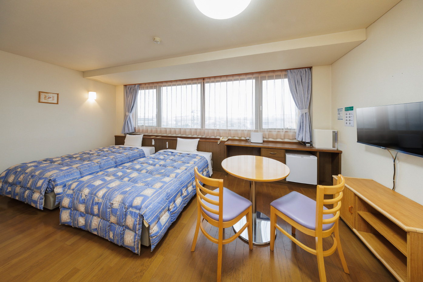 アネックス　ツイン